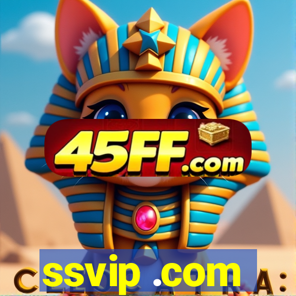 ssvip .com